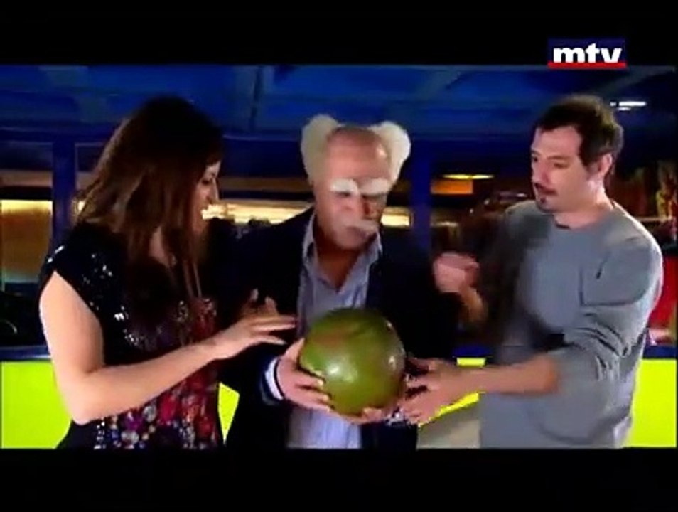 Ma Fi Metlo - Episode 23 -- ما في متلو الحلقة 23