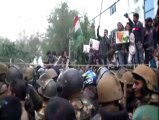 Hindistan'da vatandaşlık yasası protestoları devam ediyor