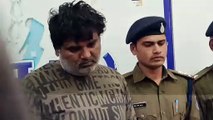 मंदसौर: युवराज सिंह हत्याकांड में एक और आरोपी हेमन्त गौसर गिरफ्तार
