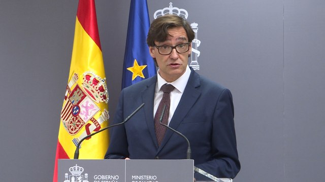 Los españoles repatriados de Wuhan estarán 14 días en cuarentena