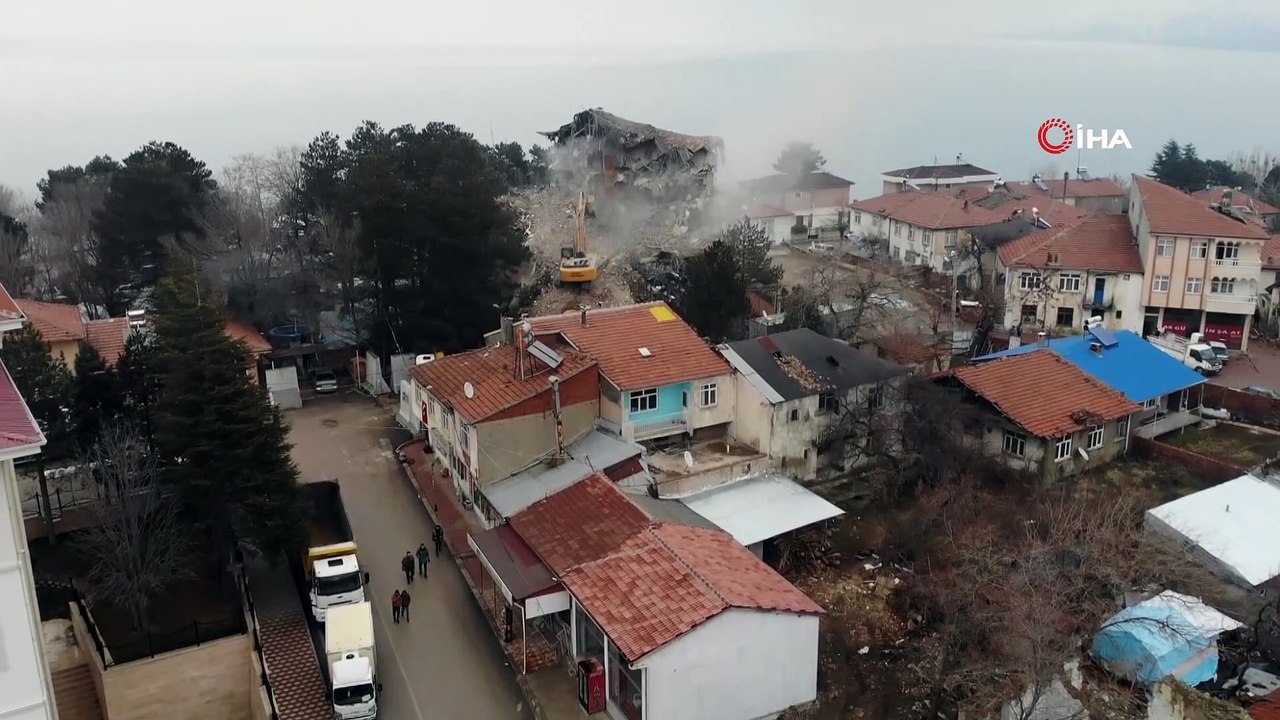 Elazığ Cumhuriyet Başsavcılığı kira fiyatı artışına karşı araştırma ve soruşturma başlattı