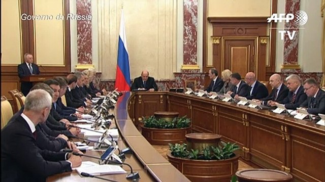 Rússia vai fechar suas fronteiras com a China