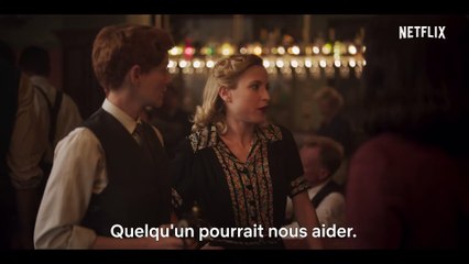 Les Demoiselles Du Téléphone Saison 5