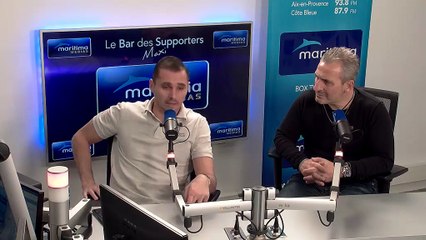 Le Bar des supporters version Maxi : le REPLAY à voir ici !