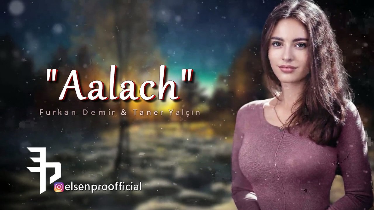 Arabic Remix - Aalach (Furkan Demir & Taner Yalçın)