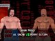 WWF No Mercy 2.0 Mod Matches Al Snow vs Perry Saturn