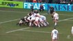 Résumé vidéo : Ulster Rugby – Bath Rugby
