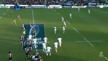 Highlights: Harlequins v ASM Clermont Auvergne