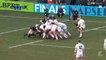 Highlights: Ulster Rugby v Bath Rugby