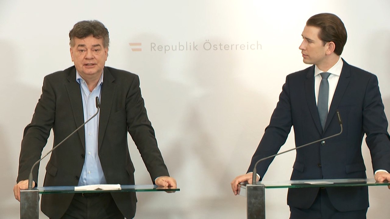 Regierungsklausur: Entlastung und 'Ökologisierung' sollen 2021 starten