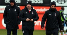 Sergen Yalçın, Beşiktaş'tan 9 milyon lira kazanacak
