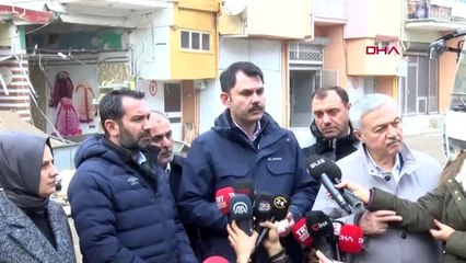 Elazığ bakan kurum elazığ'da açıklamalarda bulundu-2
