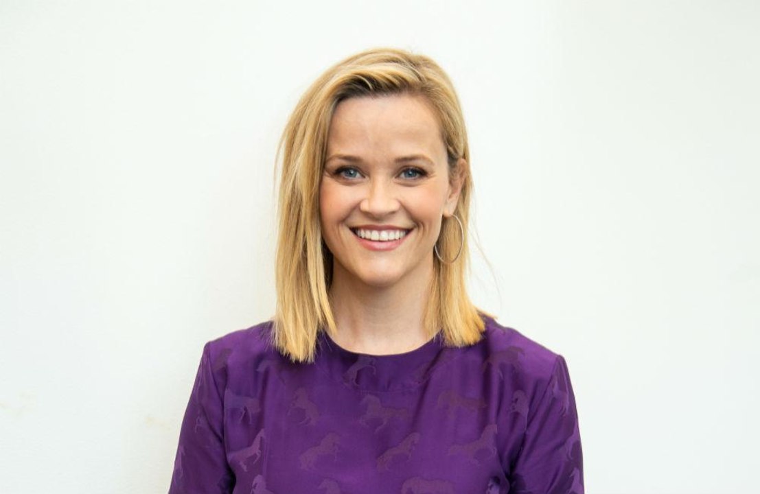 Reese Witherspoon zollt Oprah Winfrey Tribut