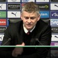 Man United need more goals - Solskjaer