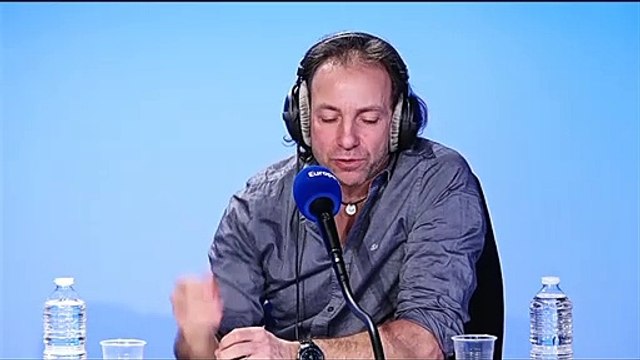 A cause du politiquement correct, je commence à me brider , regrette Philippe Candeloro