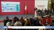 Le président du Mexique, Andrés Manuel López Obrador, envisage de mettre son avion officiel au tirage au sort, faute d'acheteur intéressé - VIDEO