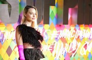 Margot Robbie: Männer sollen ins Kino