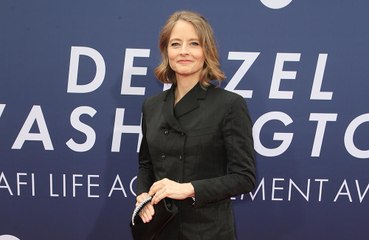 Jodie Foster to direct new film on the theft on the Mona Lisa