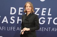 Jodie Foster to direct new film on the theft on the Mona Lisa