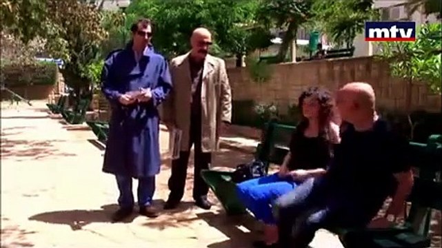 Ma Fi Metlo - Episode 32 ما في متلو الحلقة 32