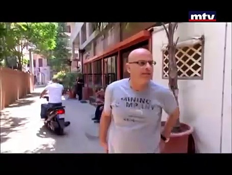 Ma Fi Metlo - Episode 33 -- ما في متلو الحلقة 33