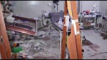 - Rus savaş uçakları İdlib'i vurdu: 10 ölü