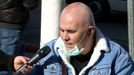 Me maska në rrugë/ Frika nga viruset, masat për t’u mbrojtur