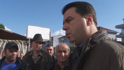 Basha: Te demtuarit nga termeti ende pa bonusin e qirase