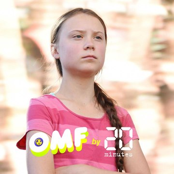 OMF Oh my fake : C'est quoi le problème avec Greta Thunberg ?