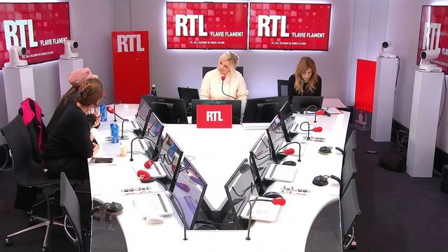 Sarah Abitbol sur RTL : J'ai dit des choses que je n'avais jamais dites