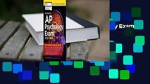 Full E-book  Cracking the AP Psychology Exam, 2019 Edition: Practice Tests & Proven Techniques to