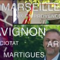 Le Zap politique - A Marseille, Agresti rejoint Vassal, mais Berland ne s'en offusque pas