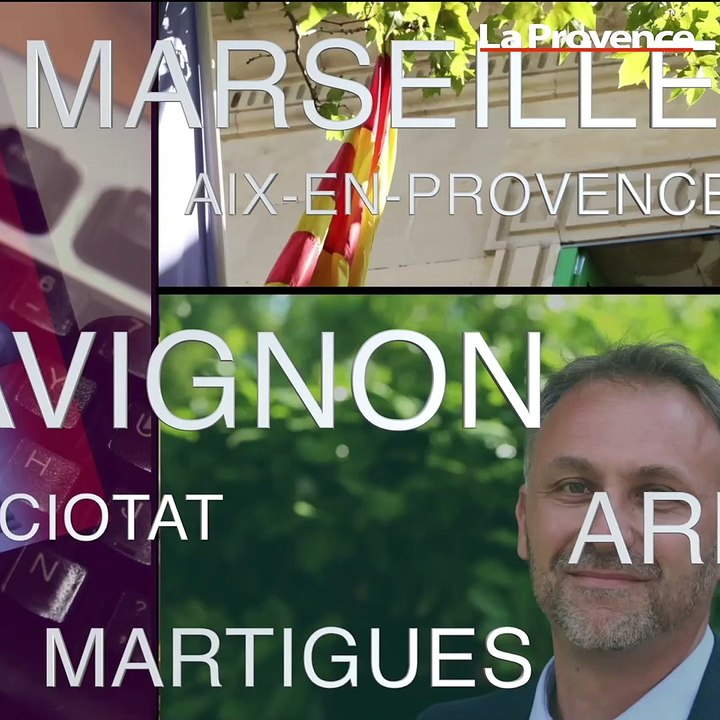 Le Zap politique - A Marseille, Agresti rejoint Vassal, mais Berland ne s'en offusque pas