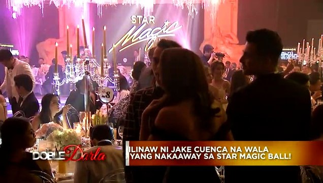 Doble Darla: Jake Cuenca, makakasama sina Kimerald sa bagong teleserye!