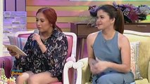 Allen, Miko at Niel, sinagot ang fast questions ng mga momshie