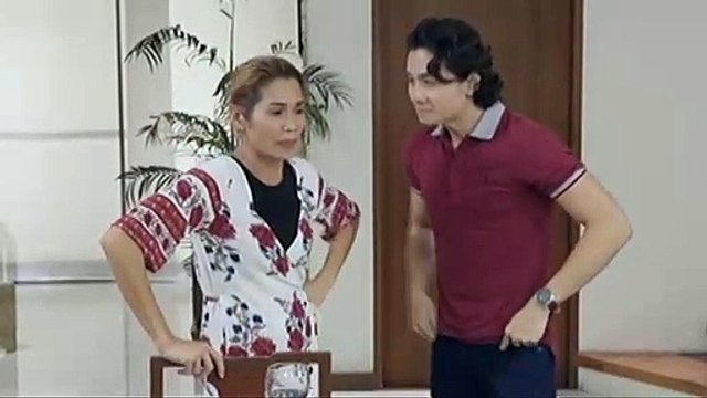 Episode 49: Greggy, kinamusta ang paglabas ni Ali kasama si Stephen