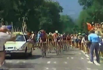 1996 Tour de France - Stage 16