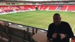 Liam Hoden previews Doncaster Rovers' trip to Fleetwood Town