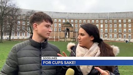 GOODLINES: 31st January 2020