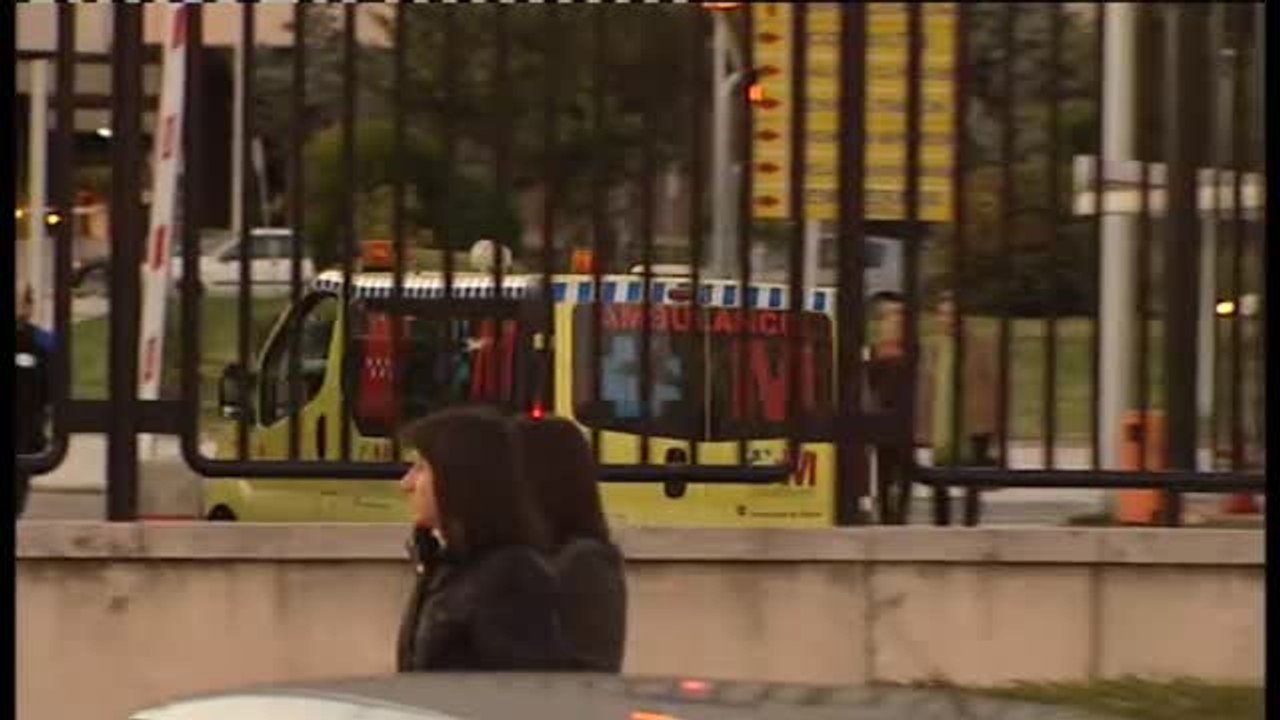 Así será la cuarentena de los españoles repatriados de Wuhan