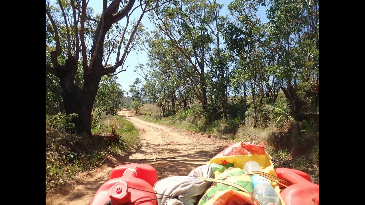 Diaporama Madagascar 2019 - 2020