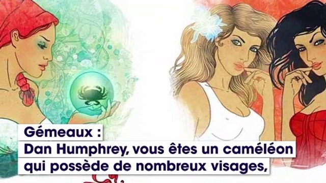 Blair, Chuck ou Lily ? L'astrologie vous dit quel personnage vous êtes selon votre signe