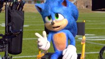 Sonic the Hedgehog - Official Super Bowl 2020 Trailer