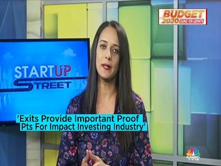 Startup Street: Need policies around credit availability for MSMEs, say Roopa Kudva of Omidyar Network India