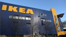 Ikea Has Closed All Stores In China Due To Coronavirus