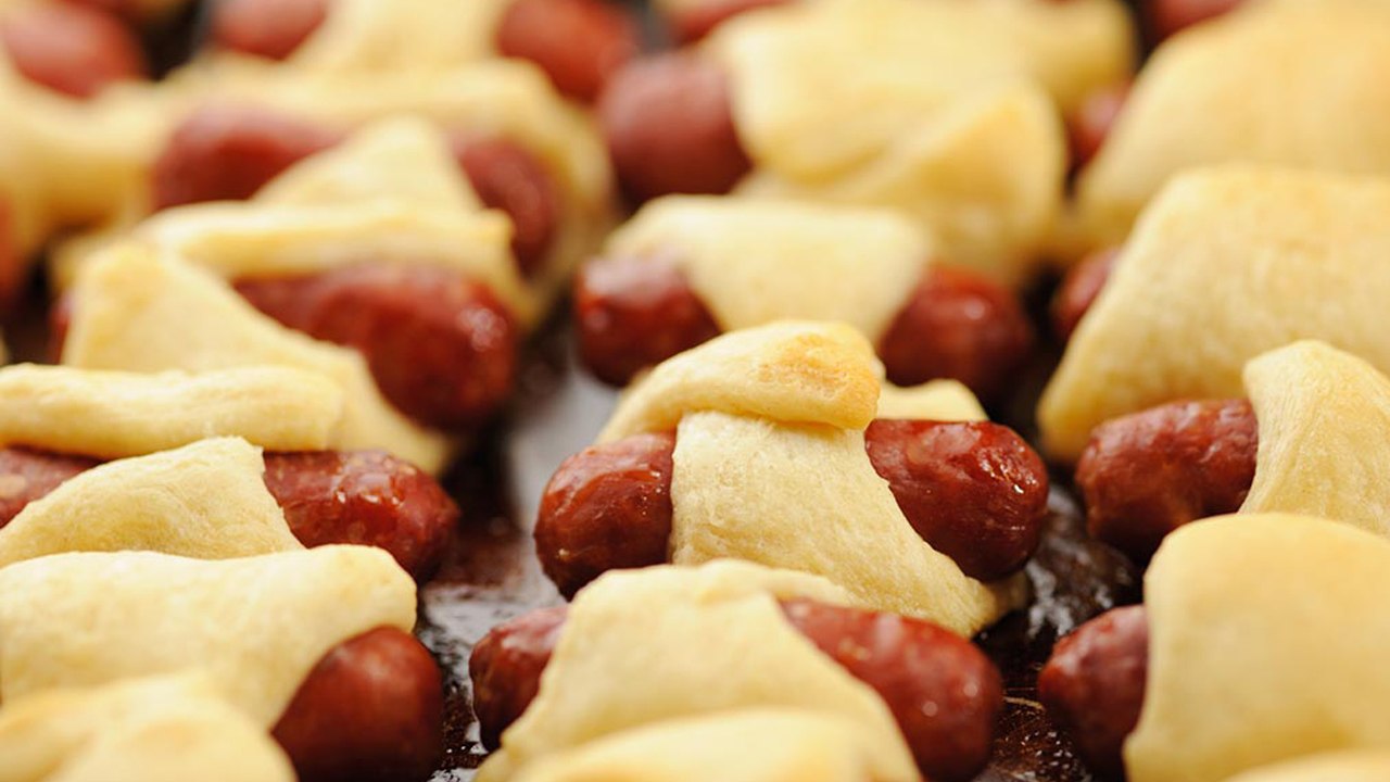 America's Favorite Super Bowl Snack