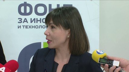 Царовска ги коментира забелешките од ММФ за минималната плата