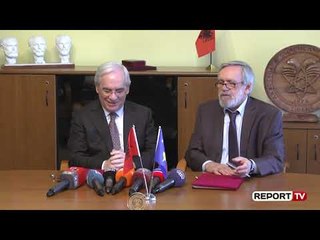 Një Këshilli Ndërakademik për ruajtjen e Gjuhës Shqipe në Shqipëri dhe Kosovë