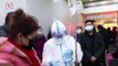 Racism and Fear Spread as China Tries to Contain Deadly Coronavirus