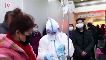 Racism and Fear Spread as China Tries to Contain Deadly Coronavirus